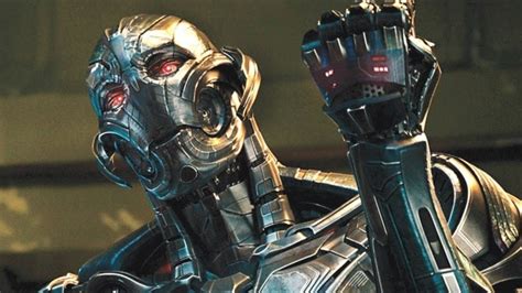 avengers ultron youtube